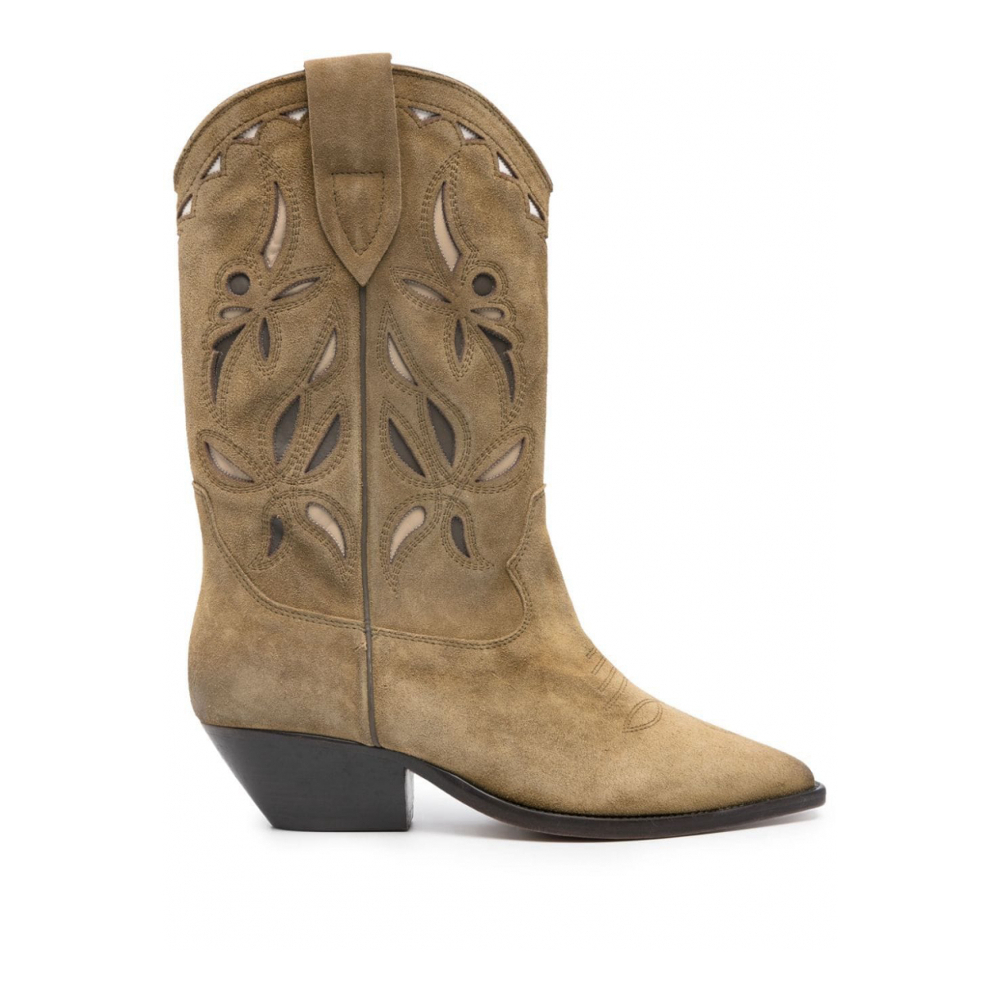 Bottes Cowboy 'Duerto' pour Femmes