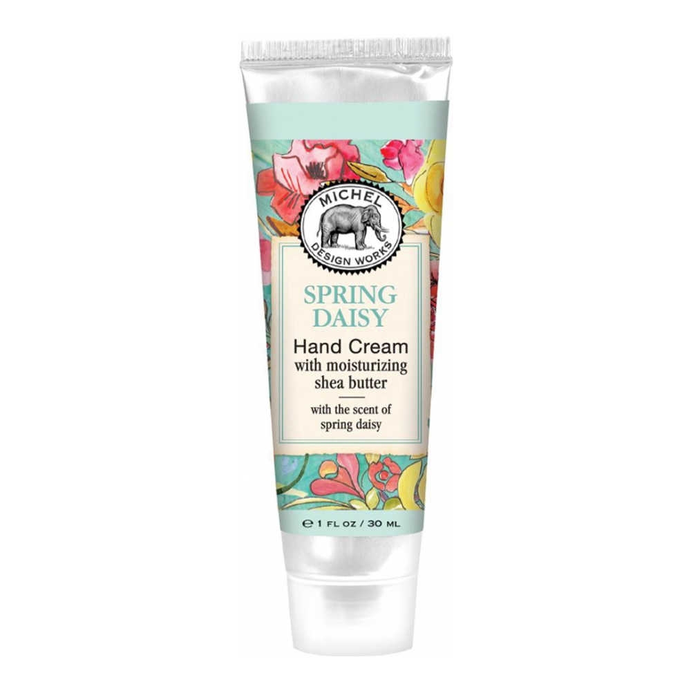 'Spring Daisy' Hand Cream - 30 ml