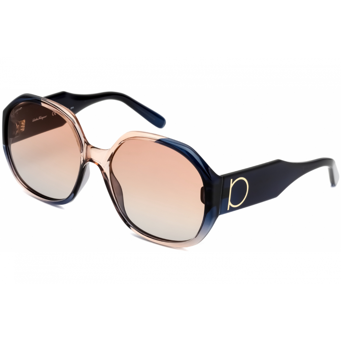 Women's 'SF943S' Sunglasses