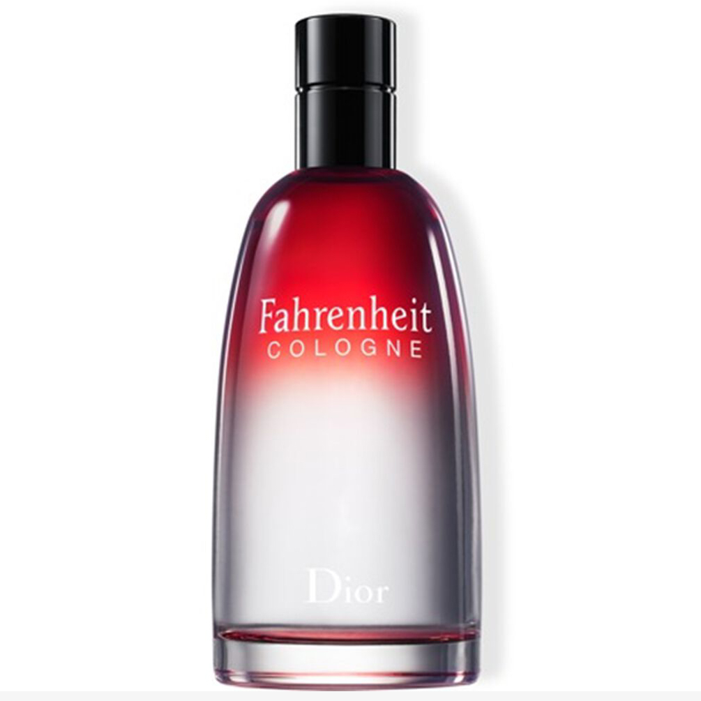 Cologne 'Fahrenheit' - 200 ml