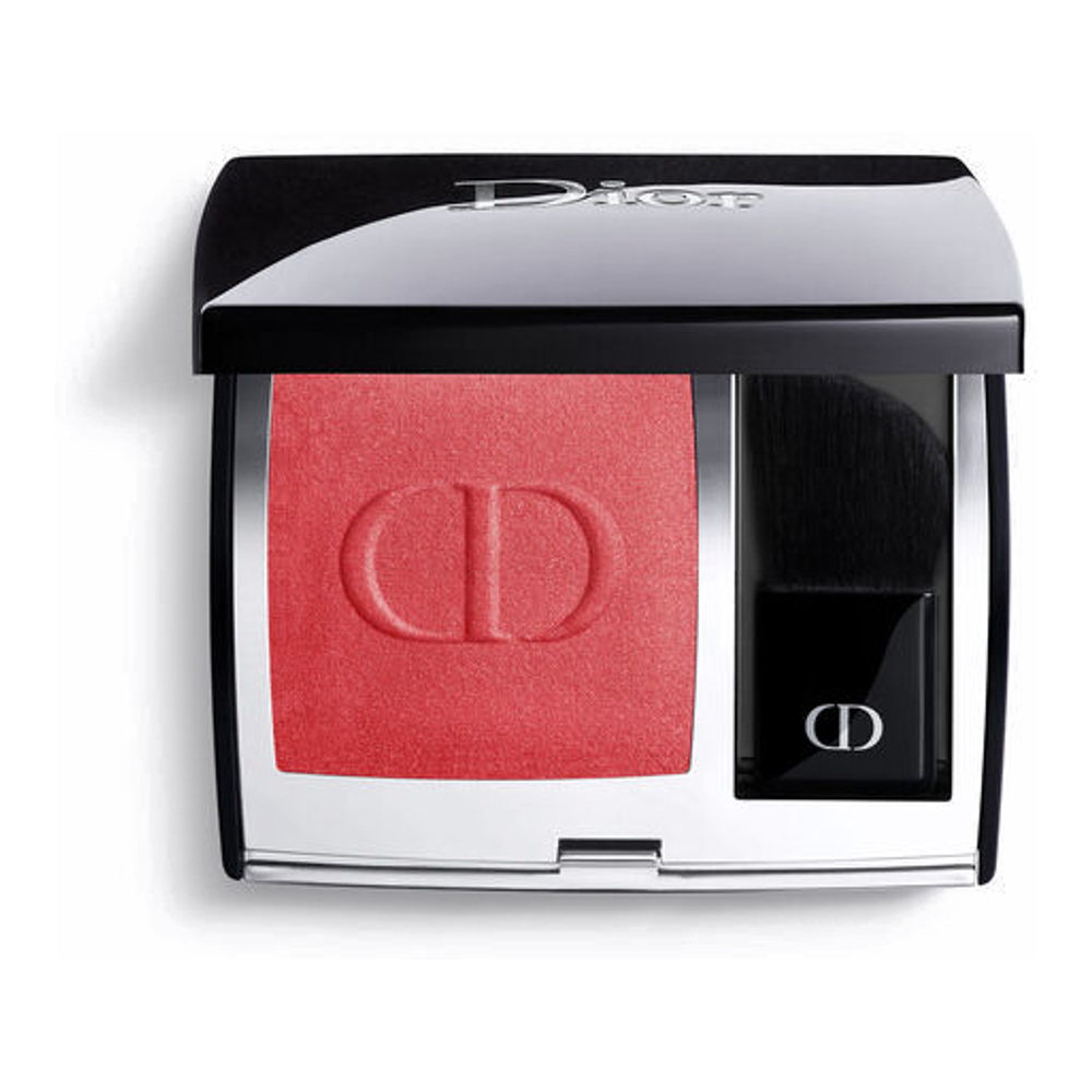 'Rouge Satin' Blush - 999 Satin 6.7 g