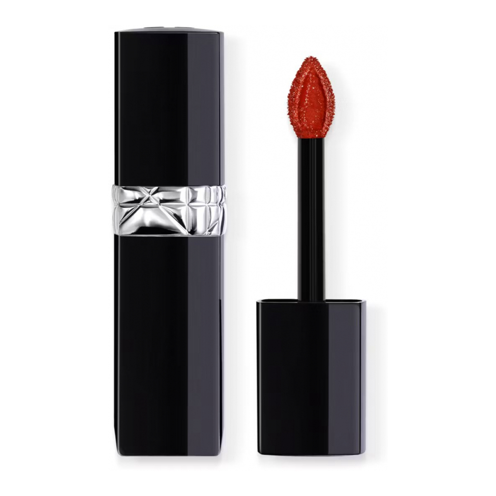 'Rouge Dior Forever' Lippenlacke - 840 Rayonnante 6 ml