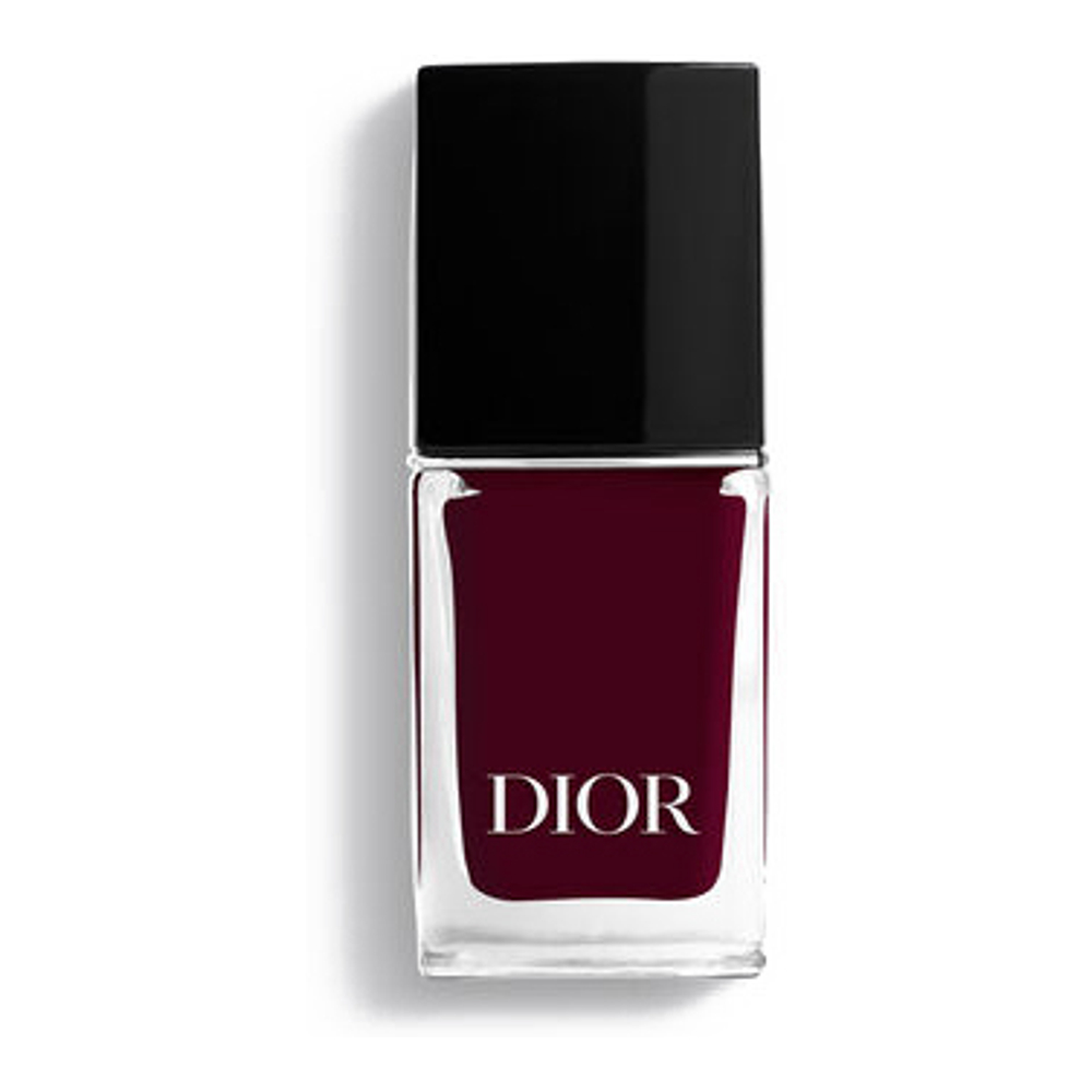 'Dior Vernis' Nail Polish - 047 Nuit 1947 10 ml