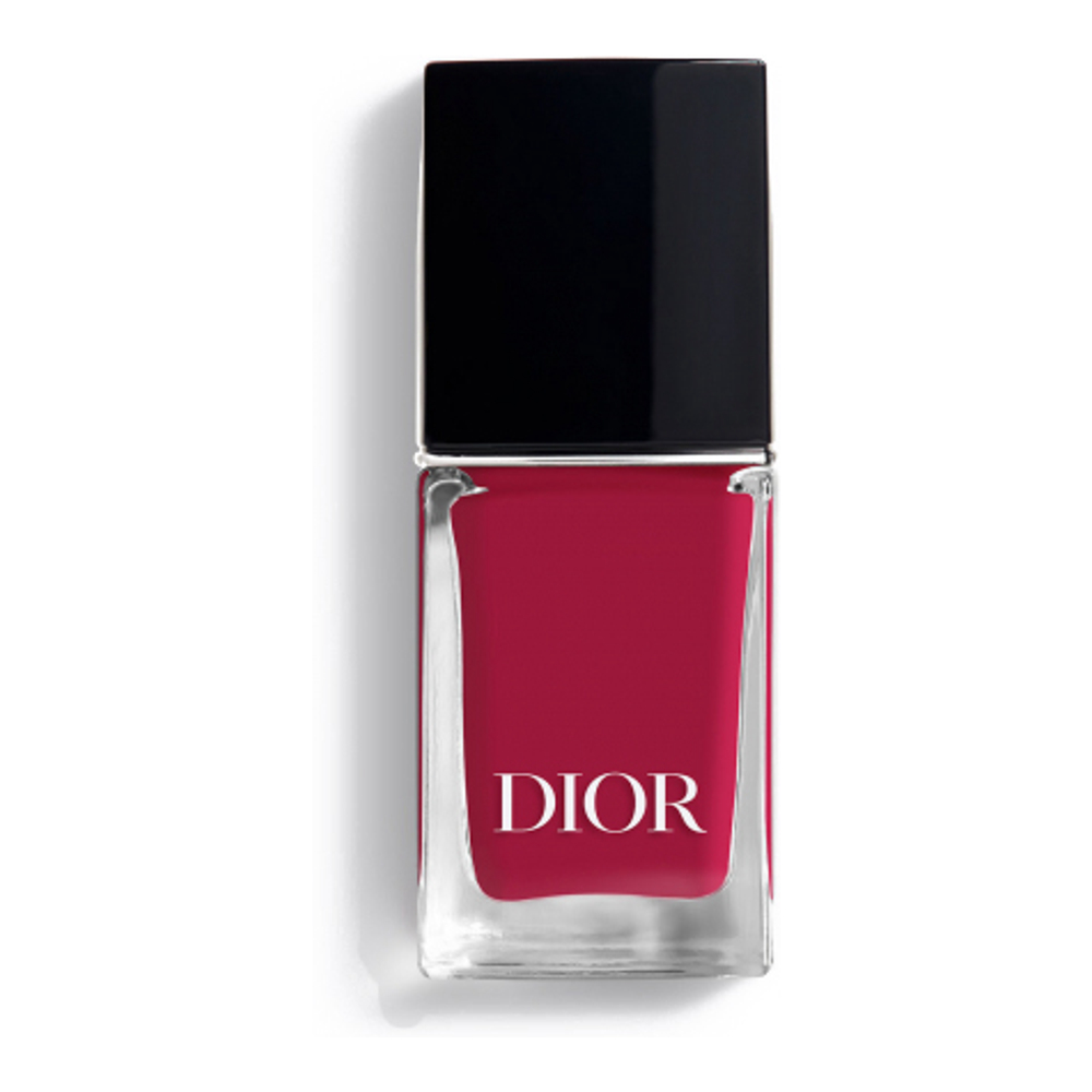 'Dior Vernis' Nail Polish - 878 Victoire 10 ml