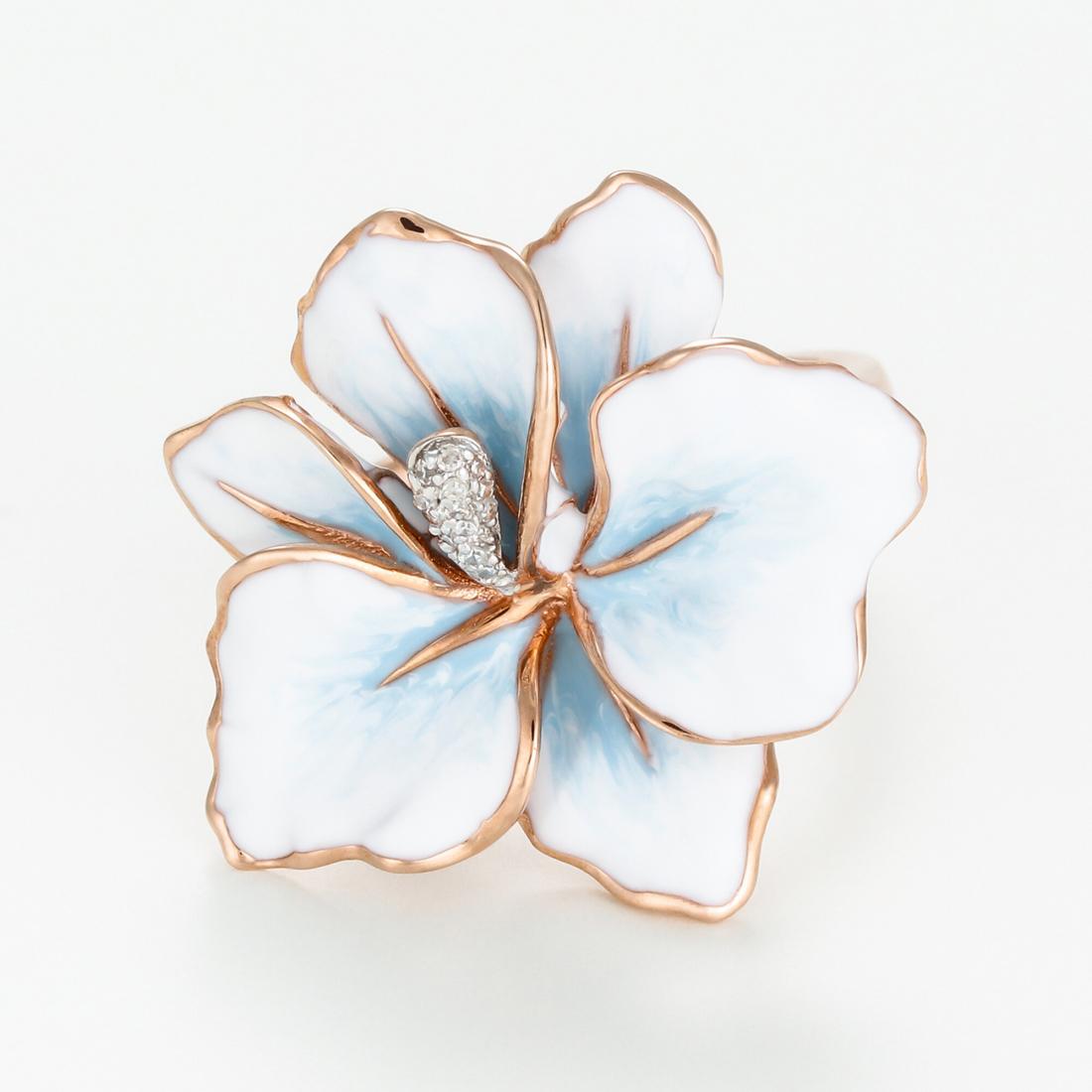 Women's 'Althaea' Ring