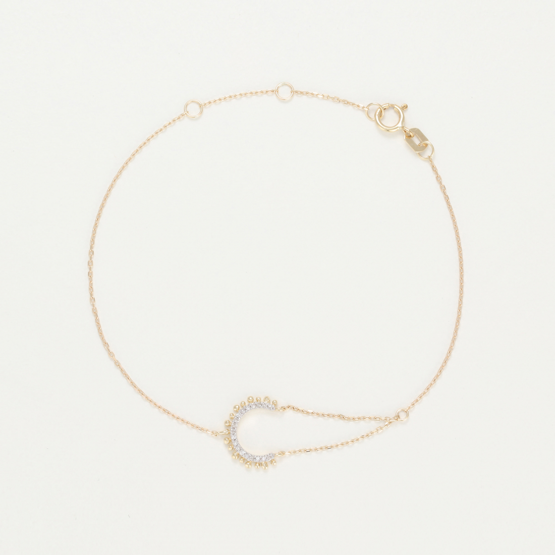 Bracelet 'Louna' pour Femmes