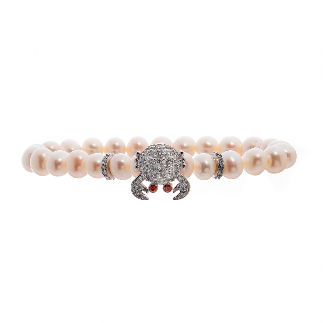 Women's 'Crab' Bracelet