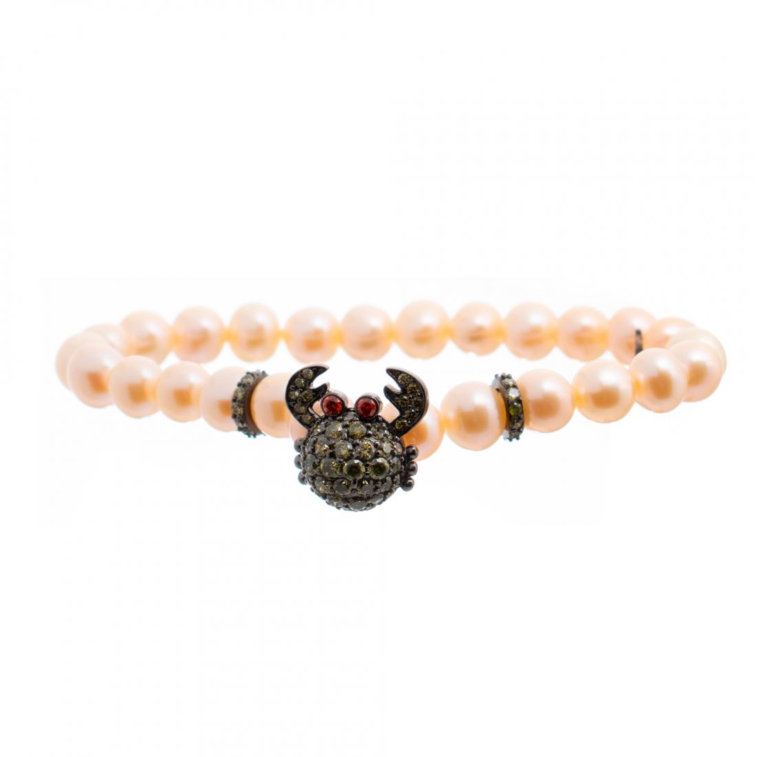 Bracelet 'Crab' pour Femmes