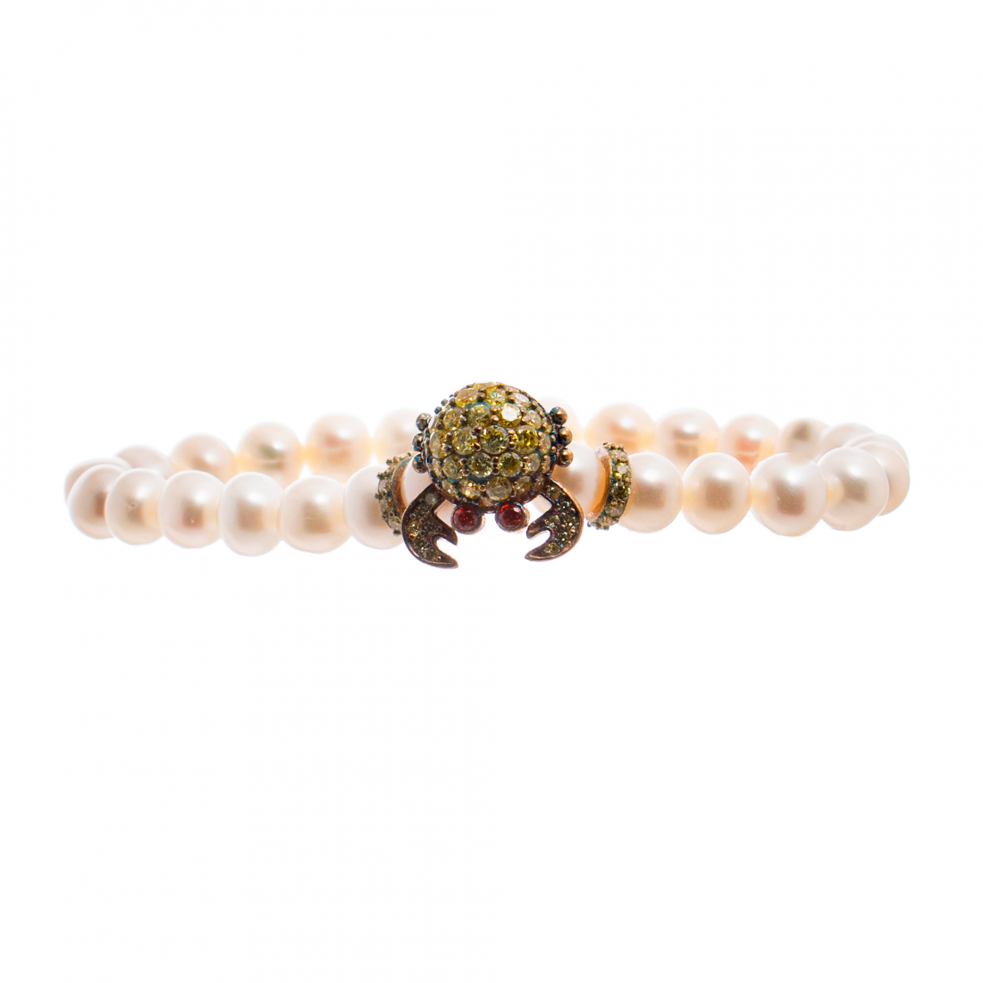 Women's 'Crab' Bracelet