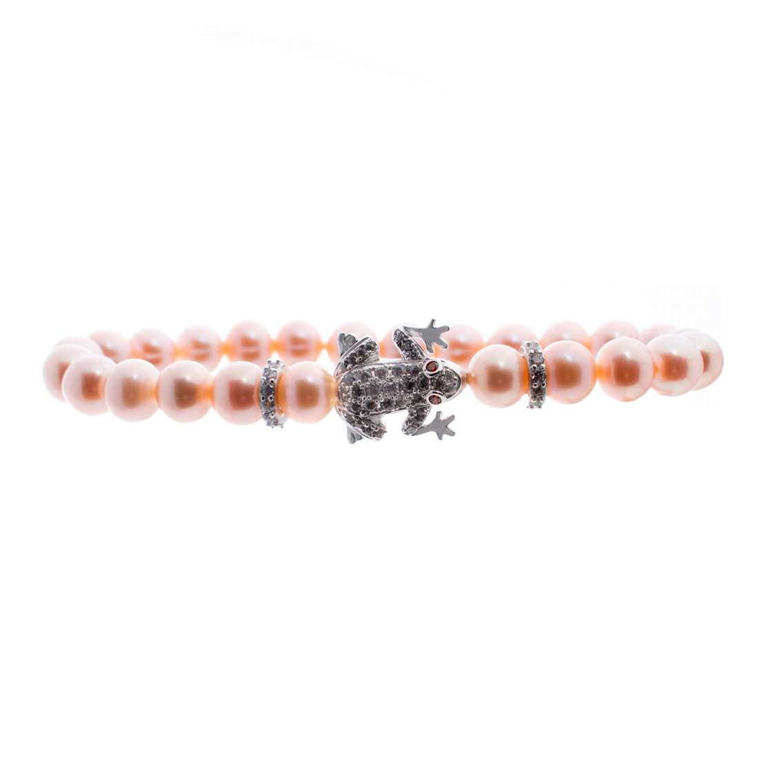 Bracelet 'Rana' pour Femmes