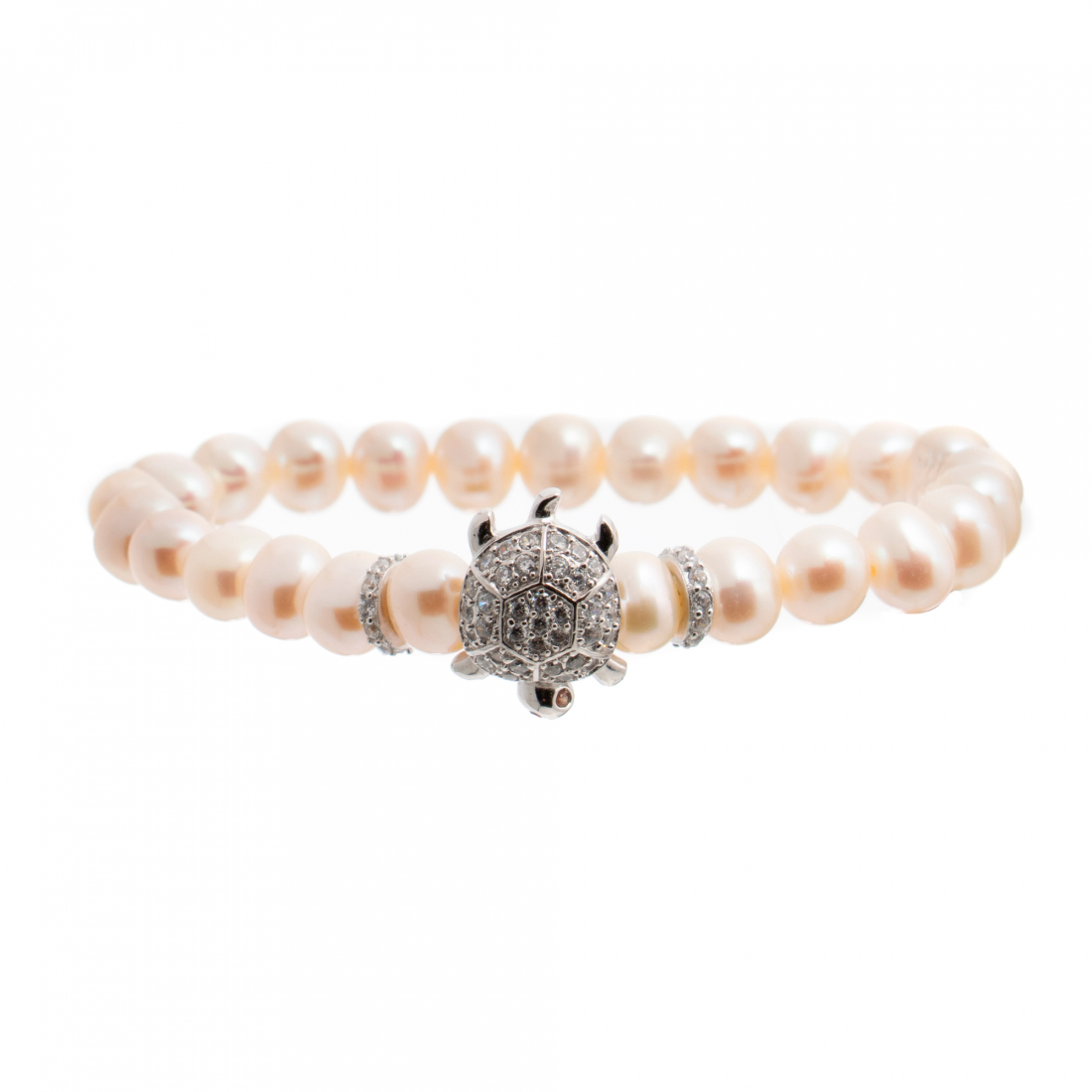 'Turtle' Armband für Damen