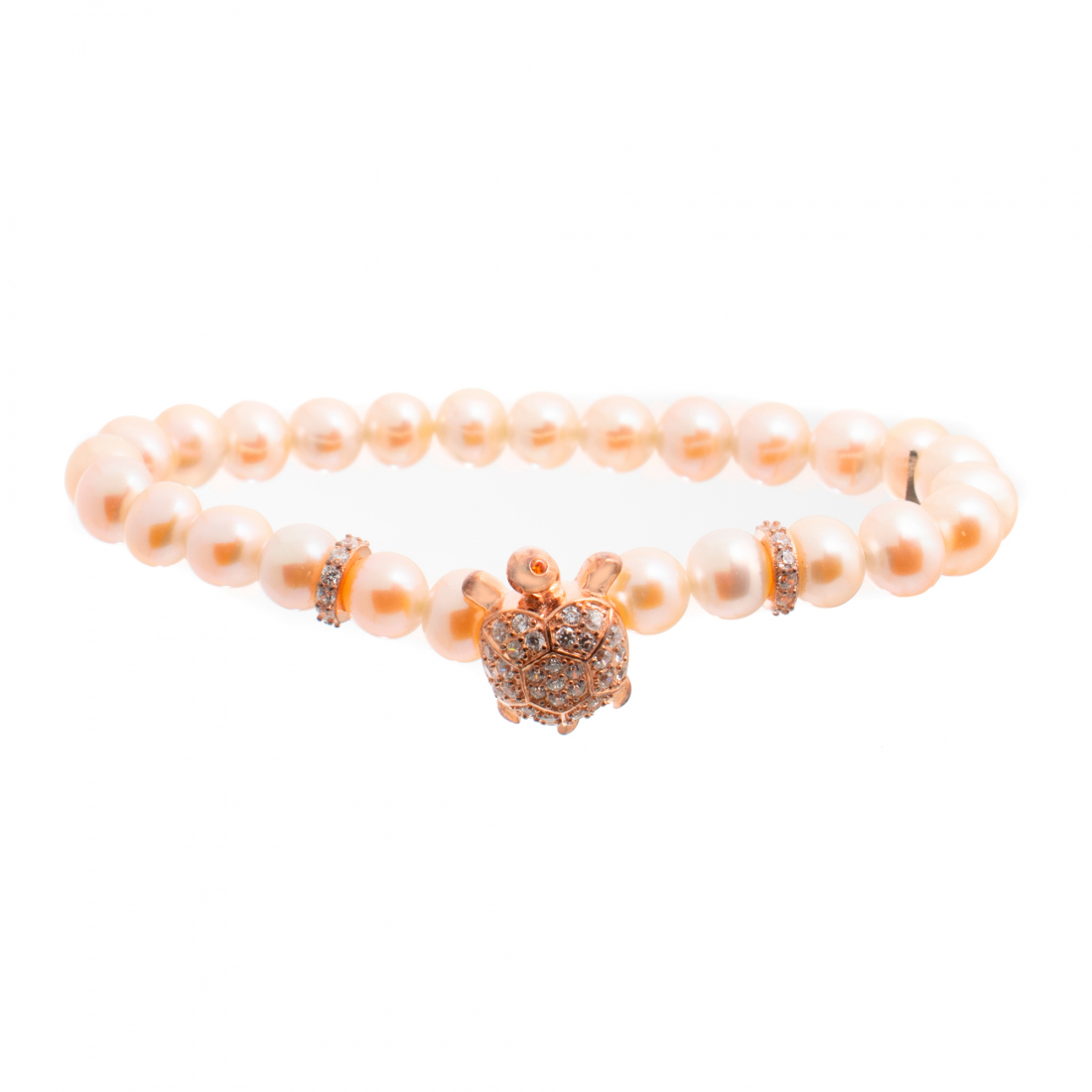 Bracelet 'Turtle' pour Femmes