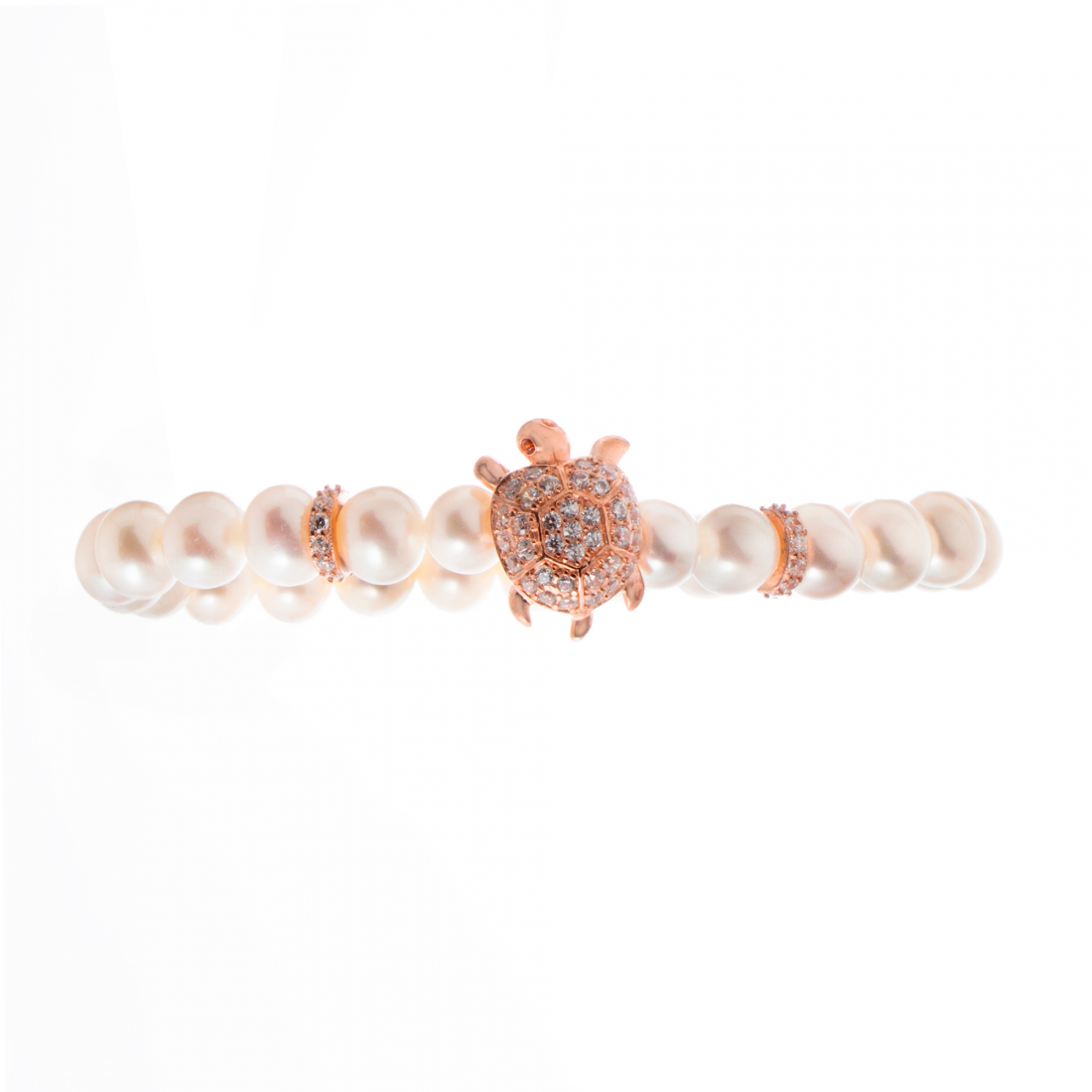 Bracelet 'Turtle' pour Femmes