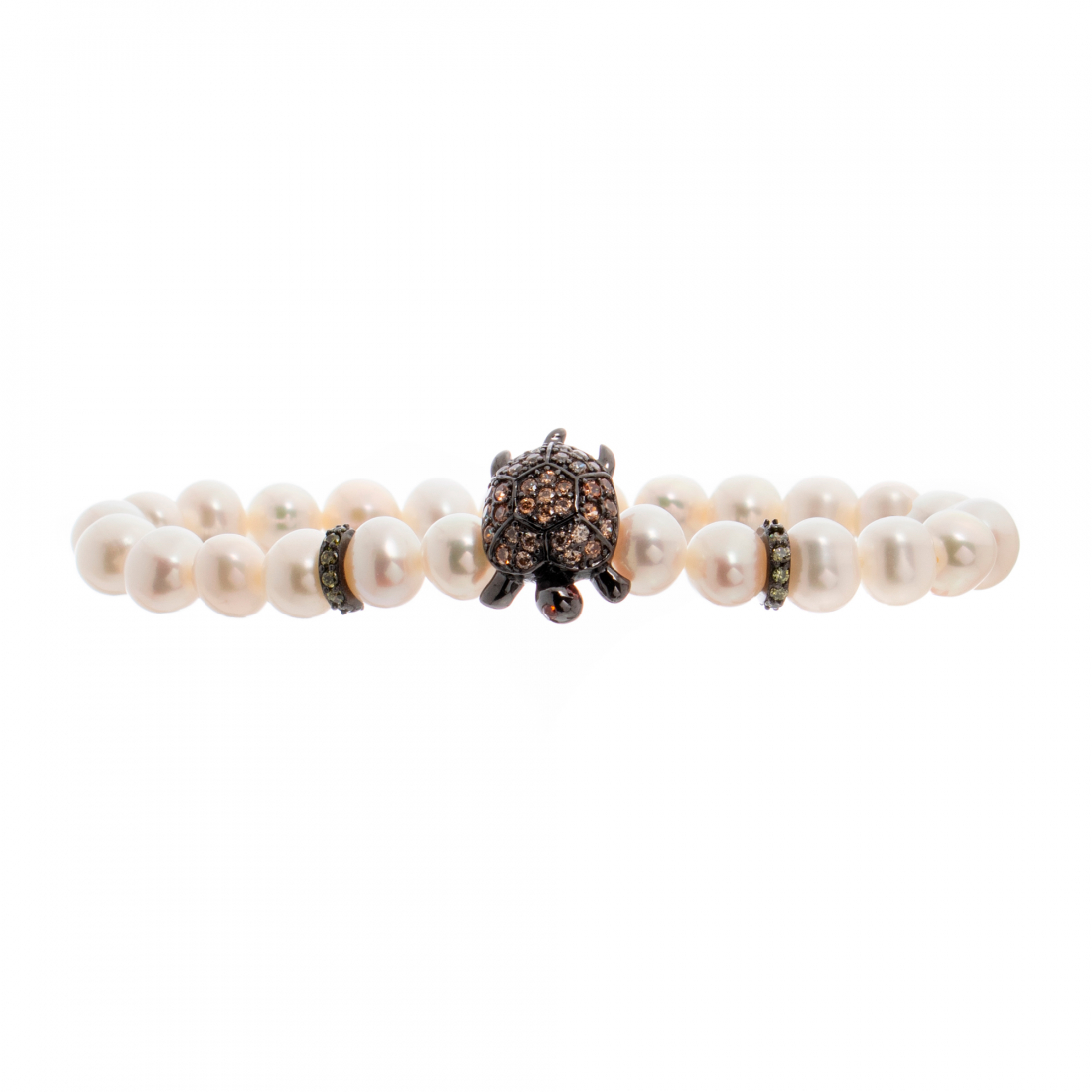 Bracelet 'Turtle' pour Femmes