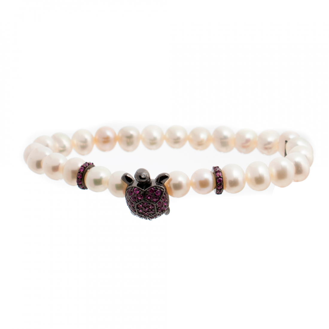 Women's 'Turtle' Bracelet