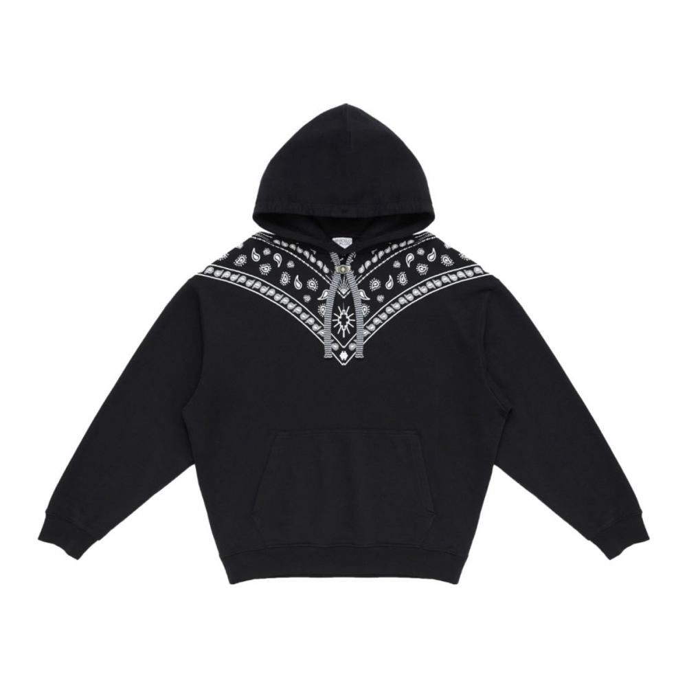 Sweatshirt à capuche  'Bandana' pour Hommes