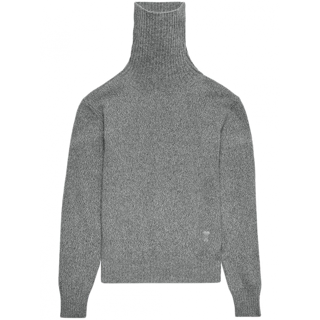 Men's Turtleneck Sweater