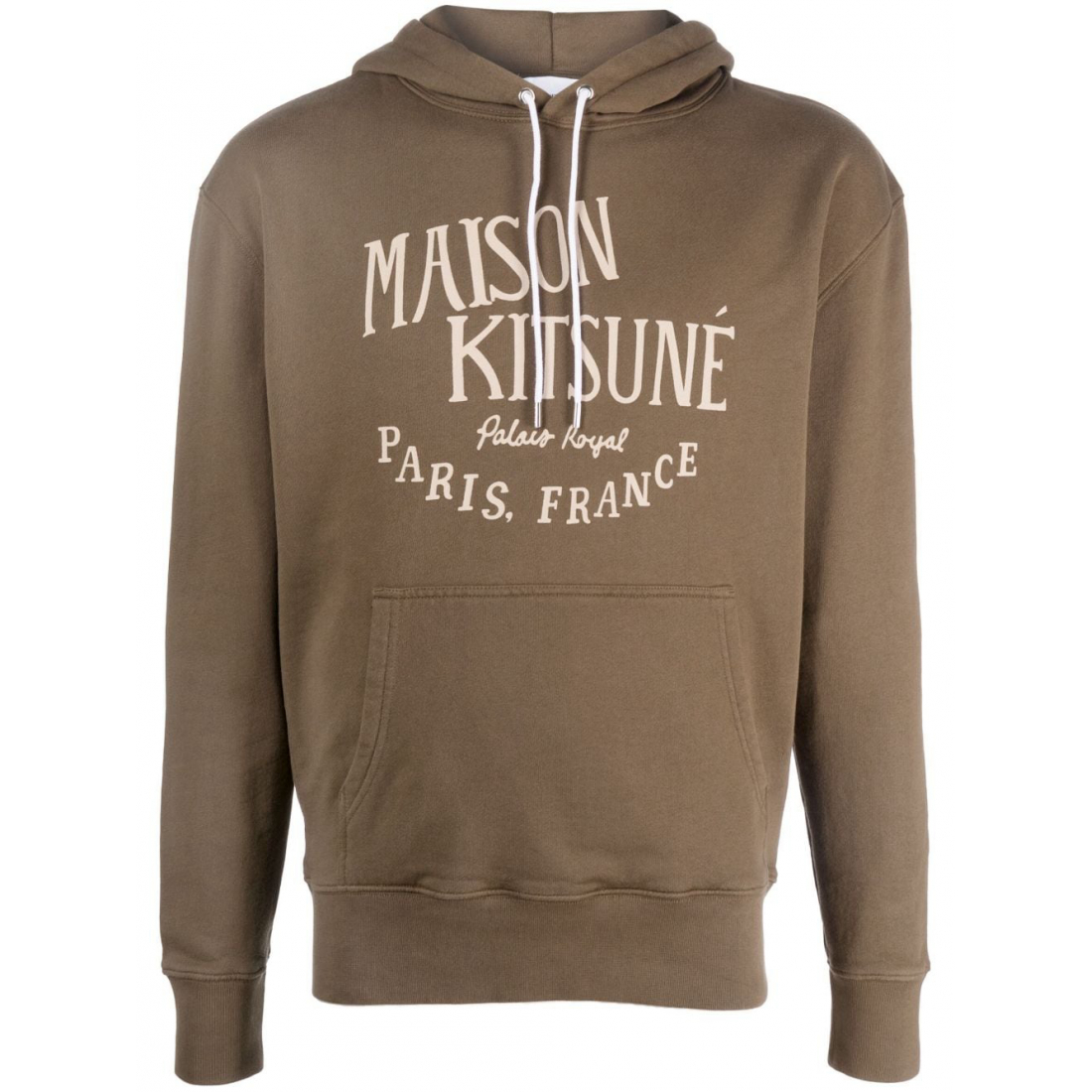 Men's 'Palais Royal Classic' Hoodie