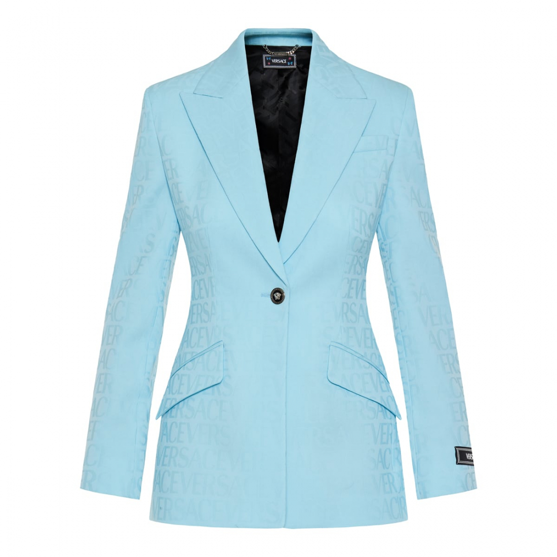 Blazer 'Medusa' pour Femmes