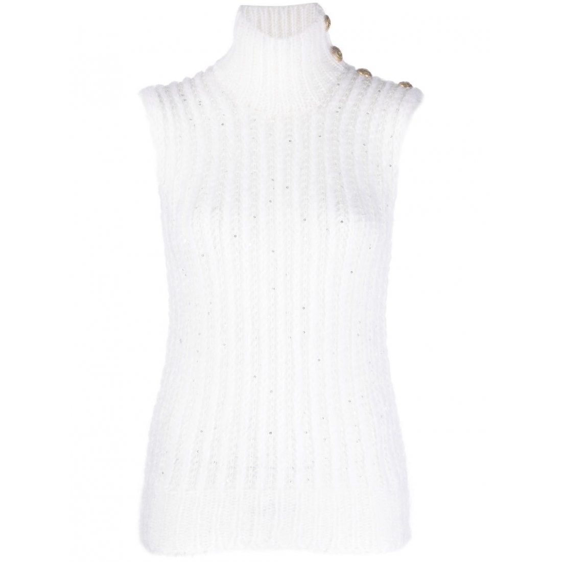 Women's Sleeveless Top