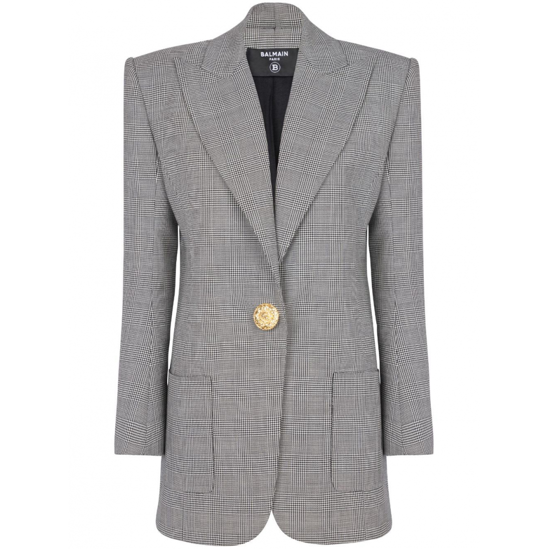 Women's Blazer