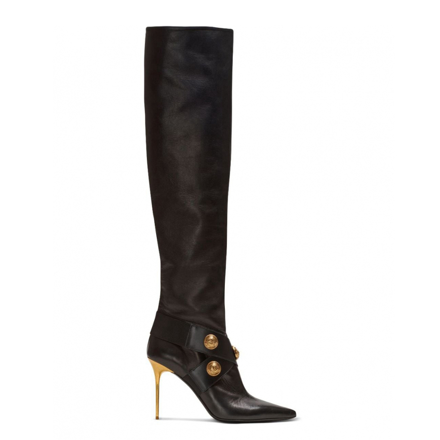 Women's 'Alma' Over the knee boots