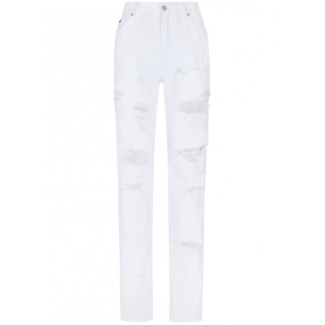 Women's 'Distressed' Jeans