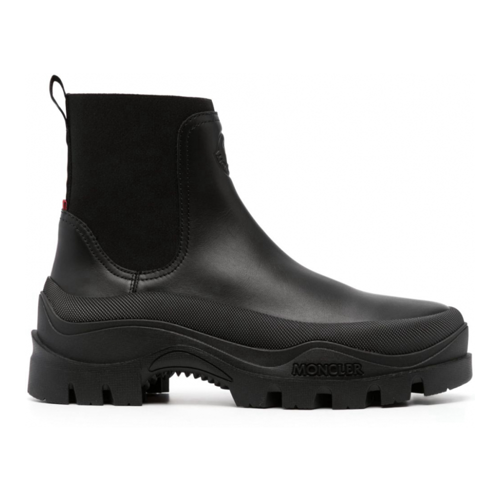 Bottines Chelsea pour Hommes