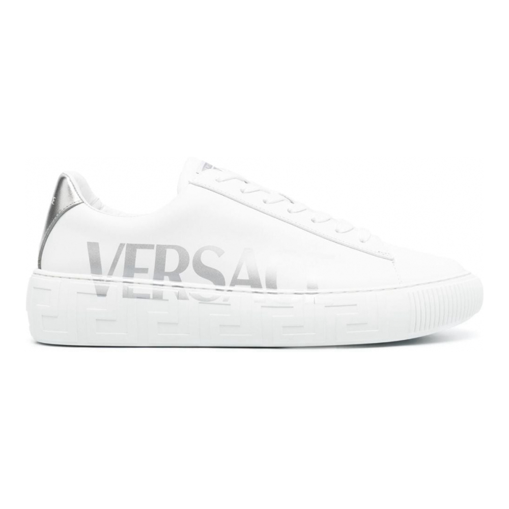 Men's 'La Greca' Sneakers