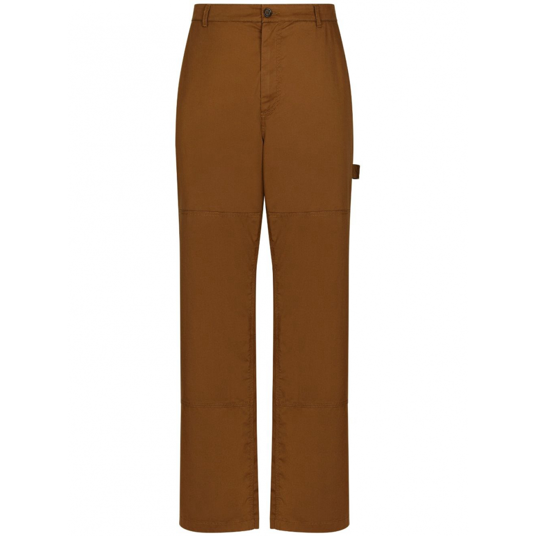 Men's 'Logo-Patch' Trousers