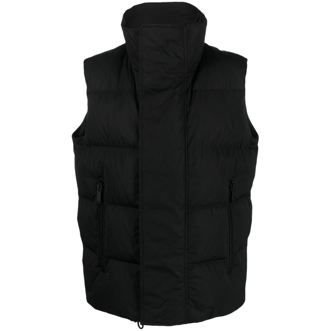 Men's Puffer Vest