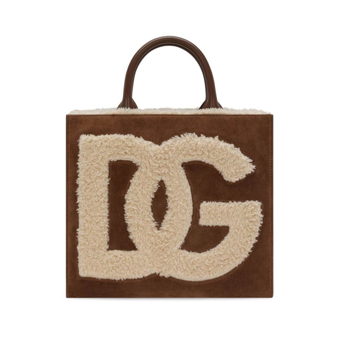 Sac Cabas 'Embossed Logo' pour Femmes