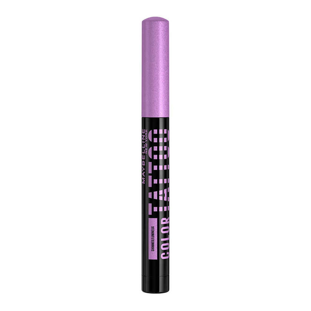 Crayon Yeux 'Color Tattoo Matte 24H' - I Am Fearless 1.4 g