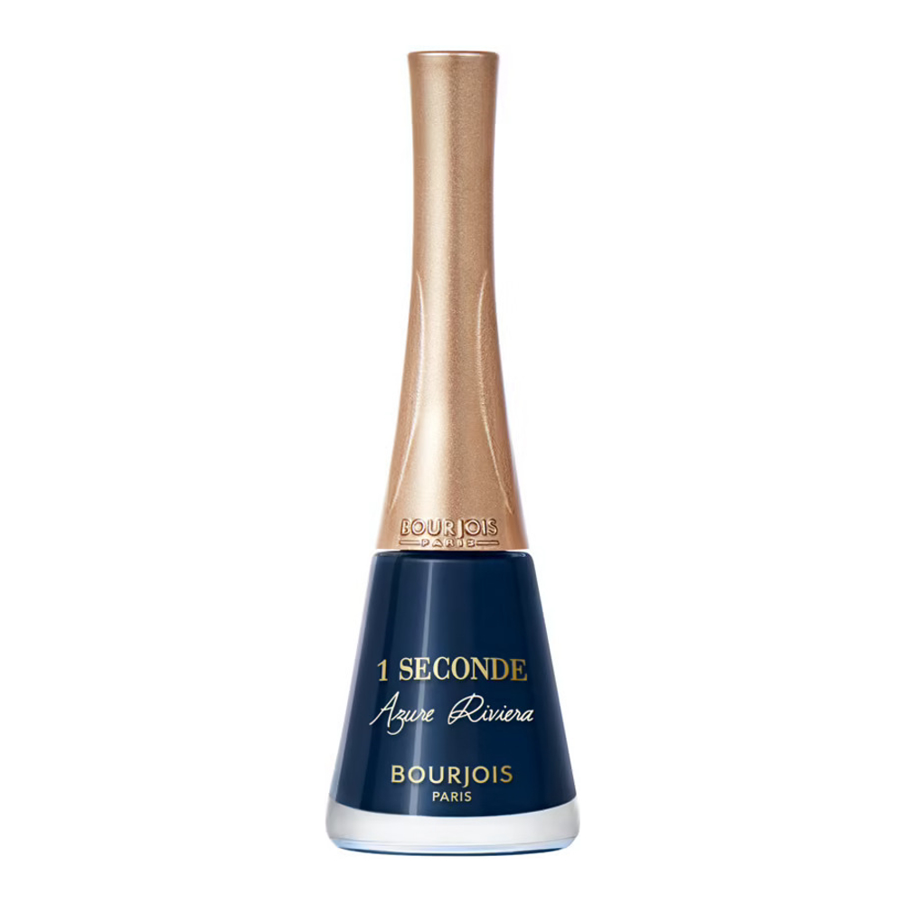 '1 Seconde French Riviera' Nail Polish - 57 Azure Riviera 9 ml