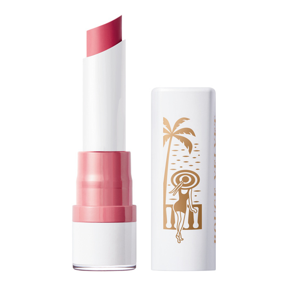 'French Riviera' Lippenstift - 02 Flaming Rose 2.4 g