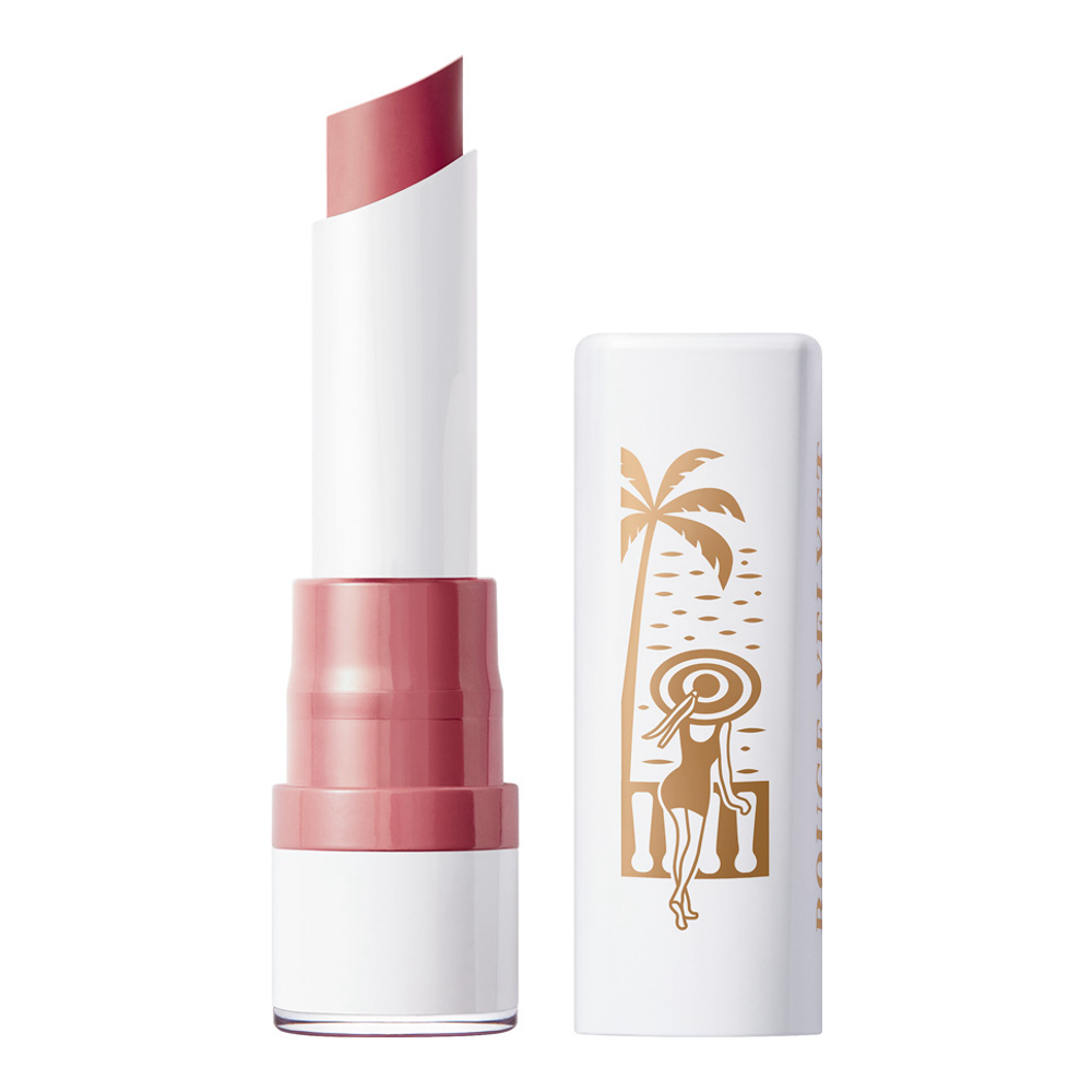 'French Riviera' Lipstick - 19 Place Des Roses 2.4 g