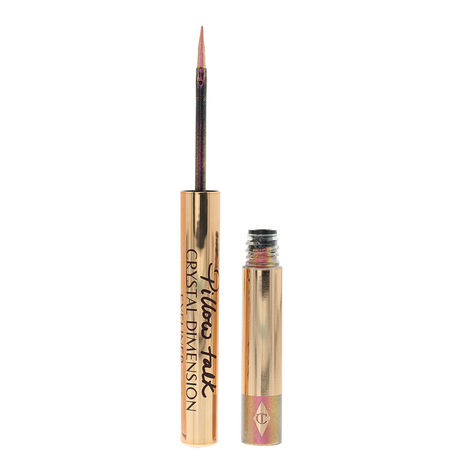 Eyeliner 'Crystal Dimension' - Pillow Talk Intense 2 g