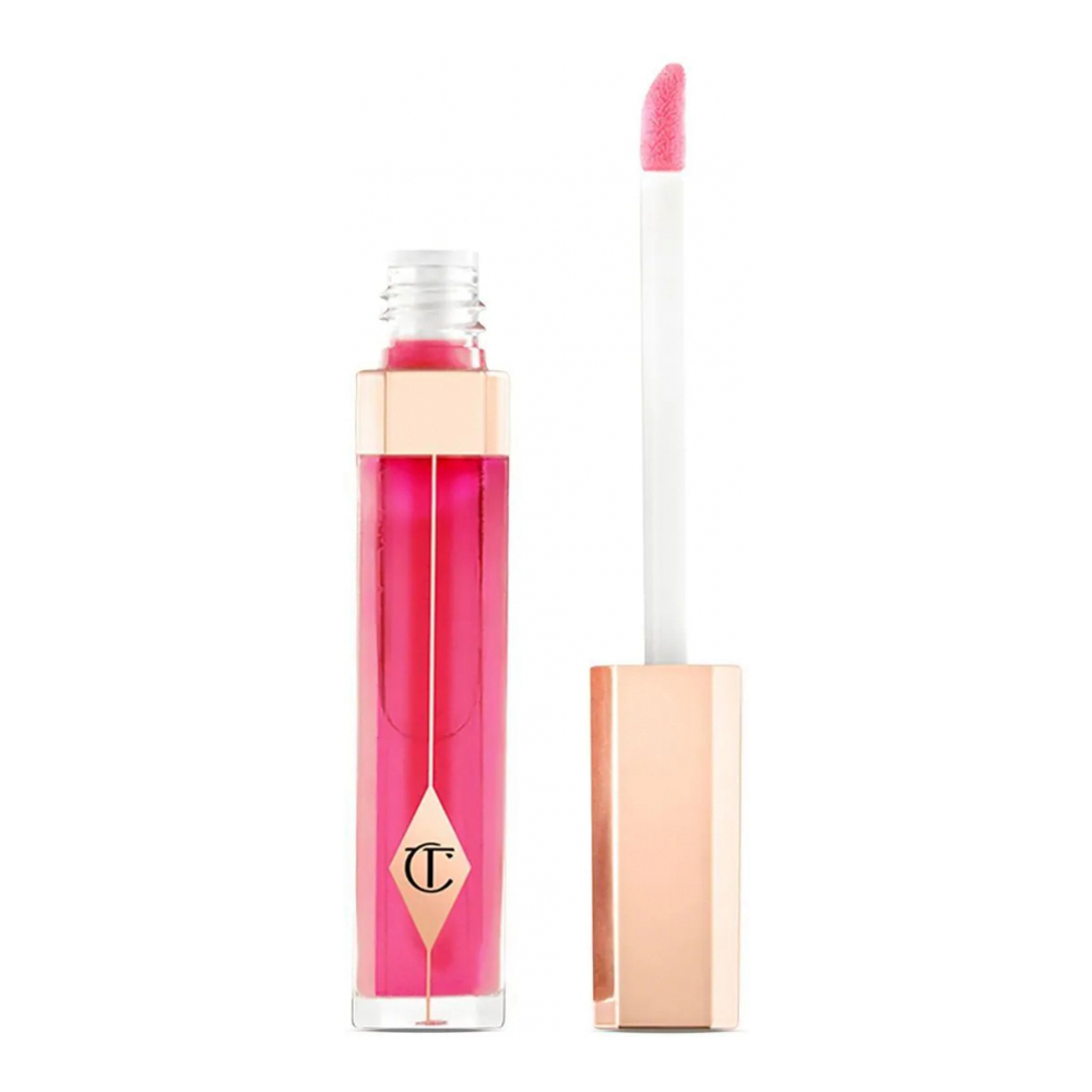 'Lustre' Lip Gloss - Candy Darling 3.5 ml