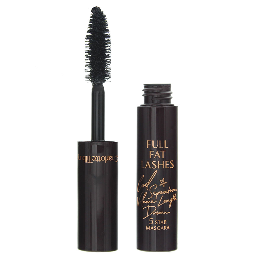 'Full Fat Lashes 5 Star' Mascara - Glossy Black 4 ml