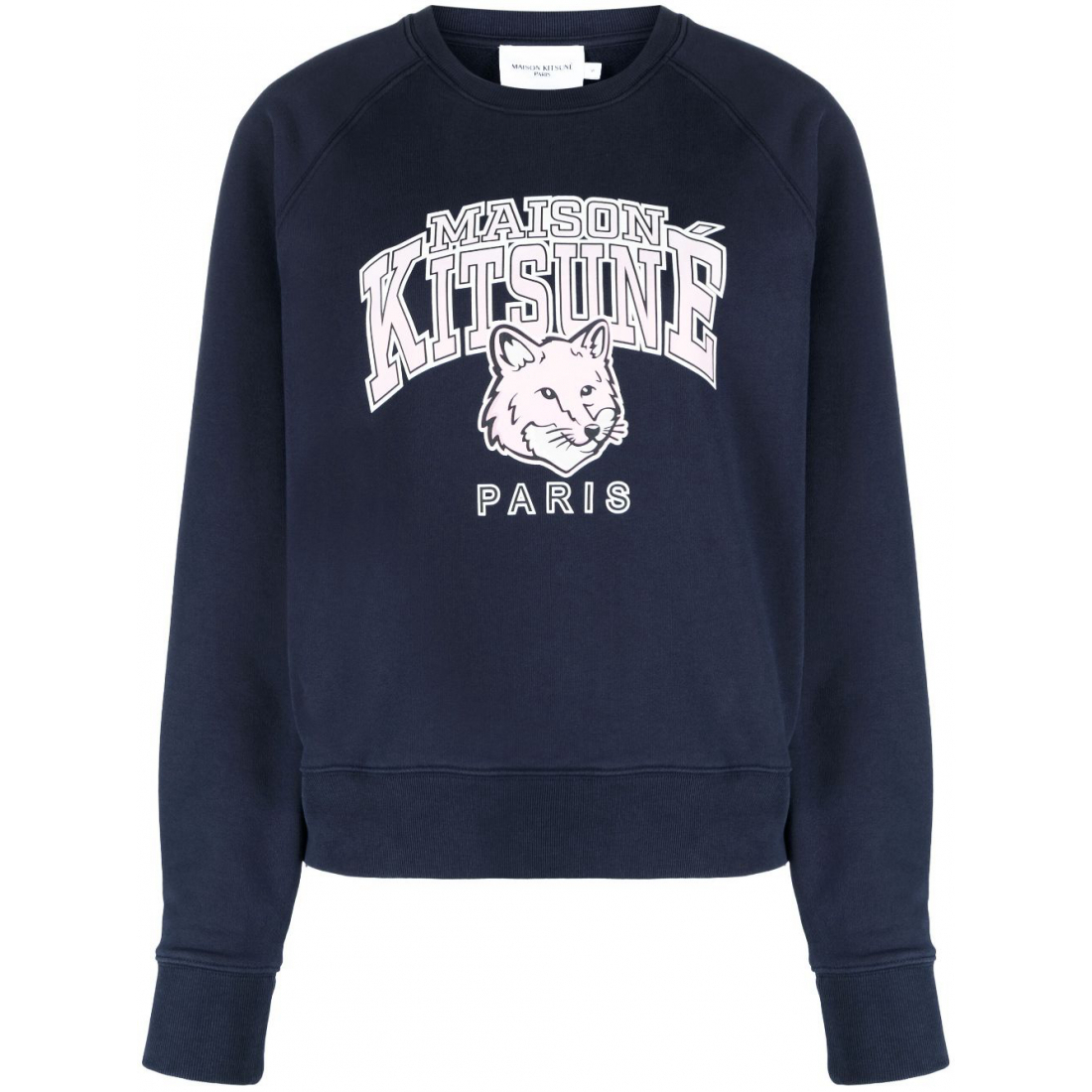 Sweatshirt 'Graphic' pour Femmes