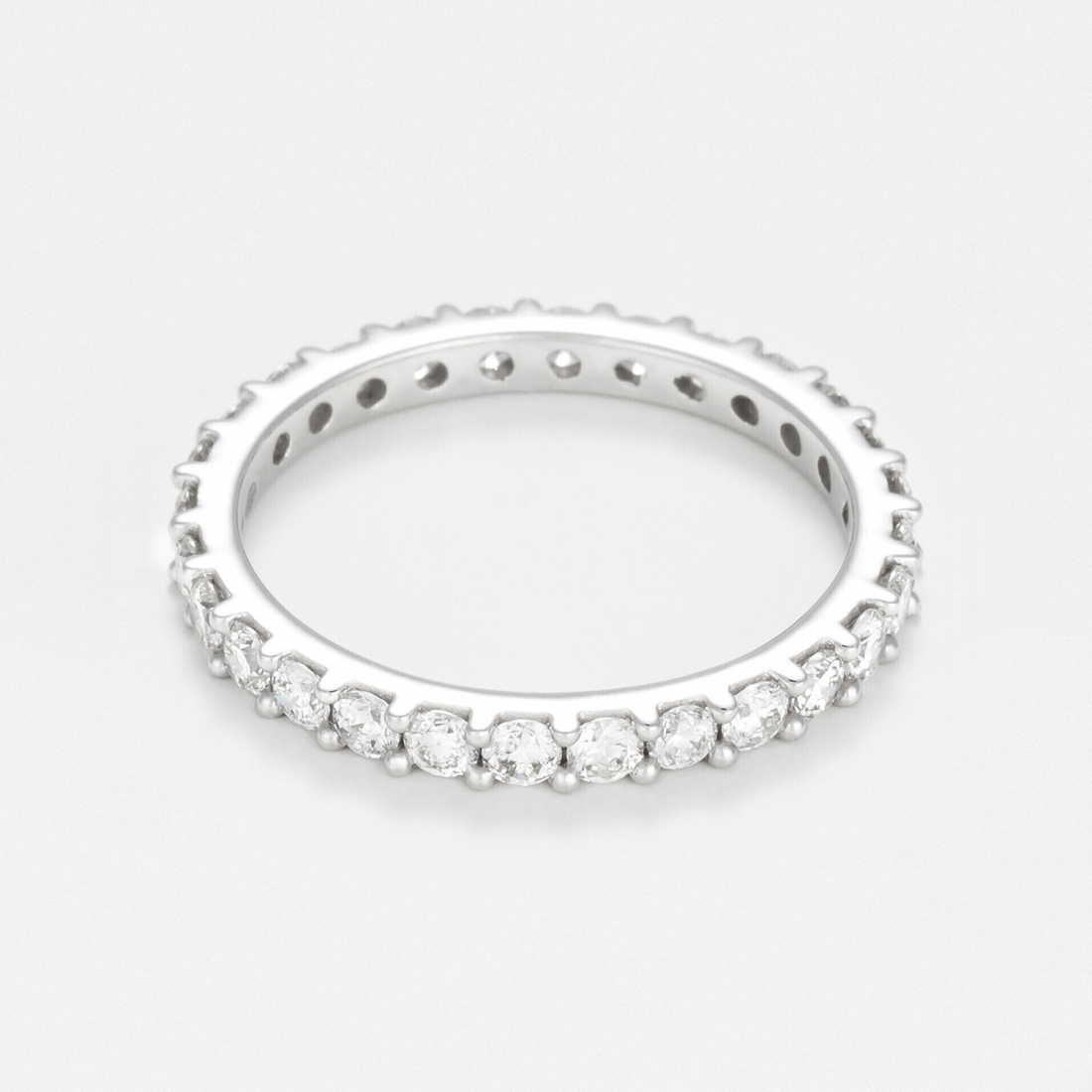 Women's 'Tour Complet Lumineux' Ring