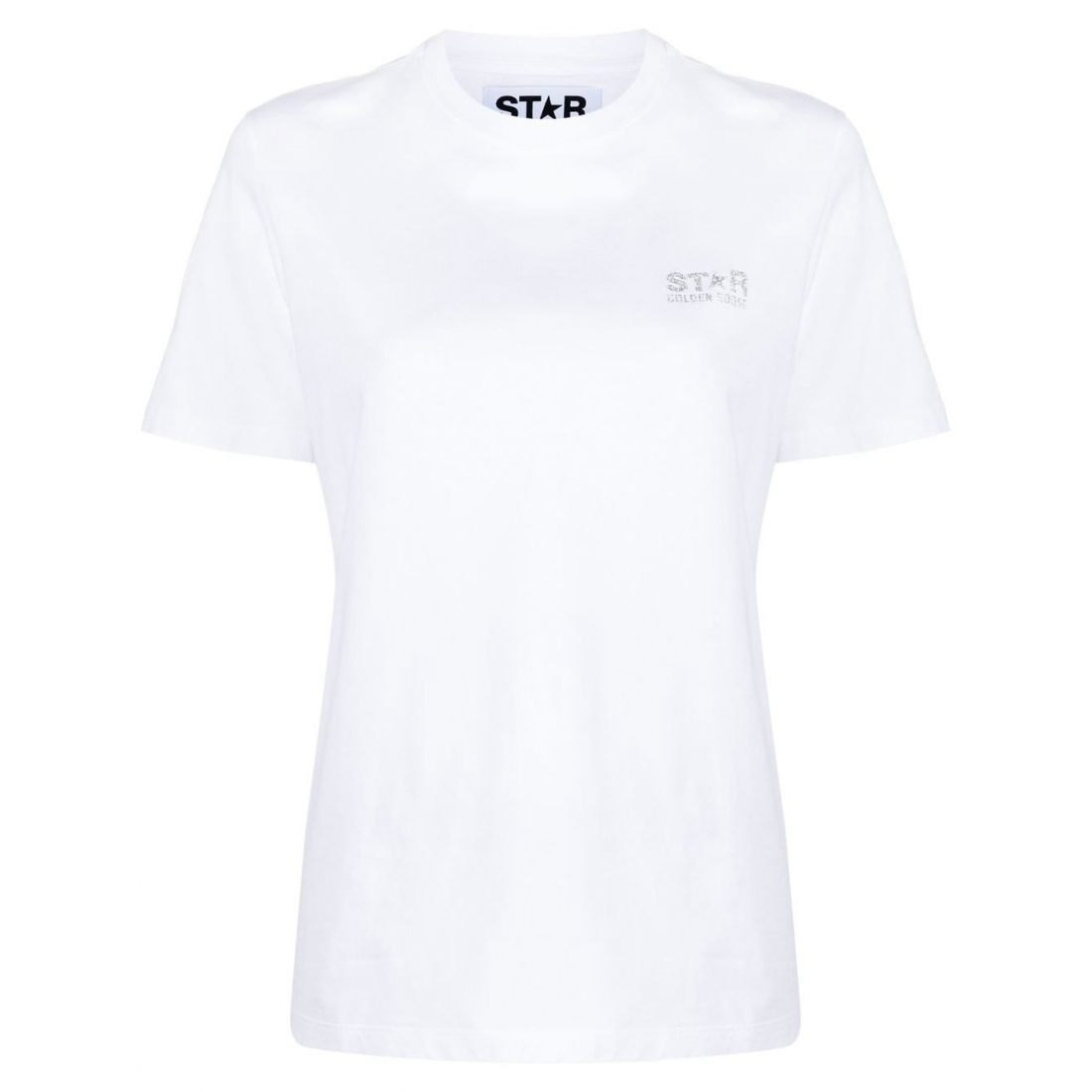 Women's 'Logo' T-Shirt