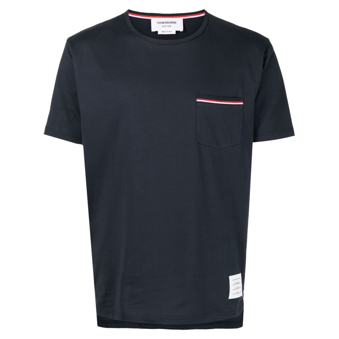 'Pocket' T-Shirt für Herren