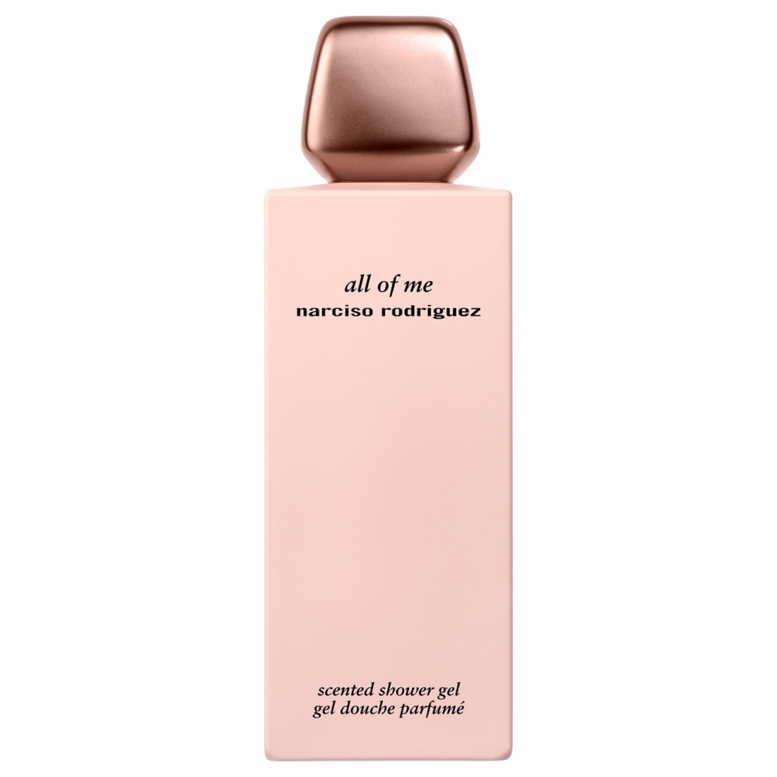 'All Of Me' Duschgel - 200 ml