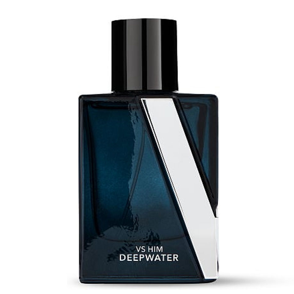 Eau de parfum 'Him Deep Water' - 50 ml