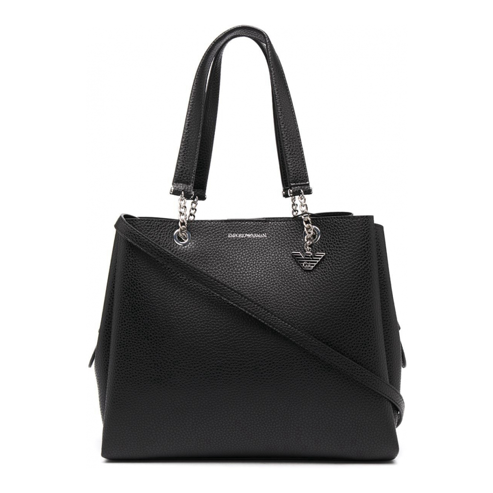 Sac Cabas 'Logo Patch' pour Femmes