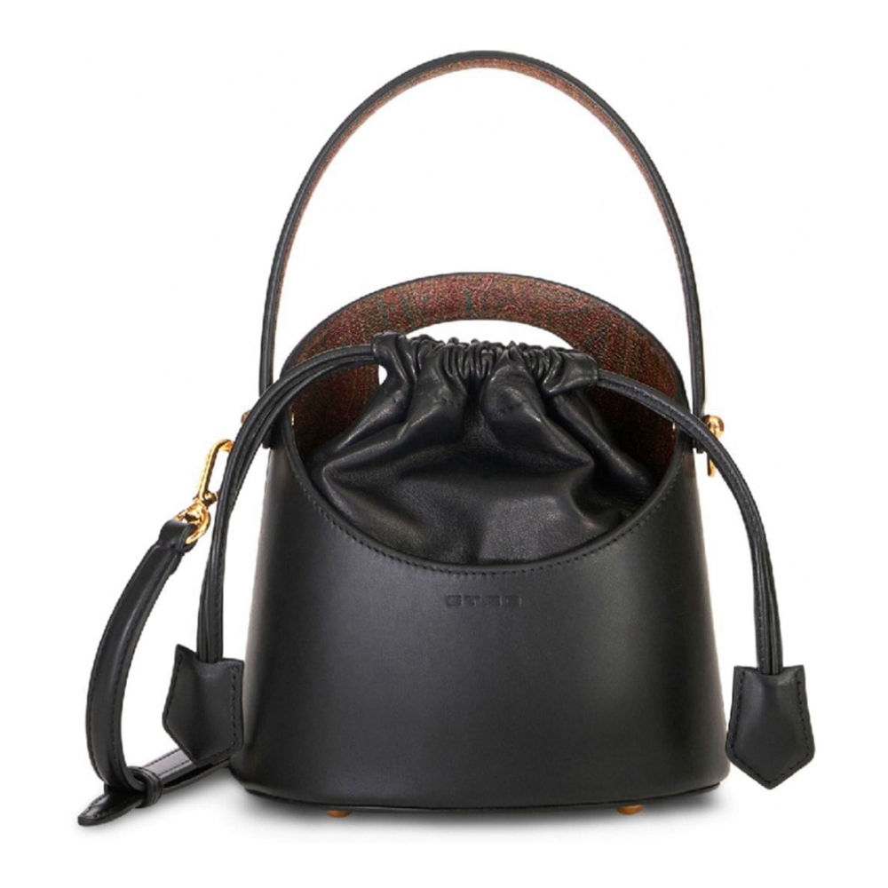 Women's 'Saturno' Bucket Bag