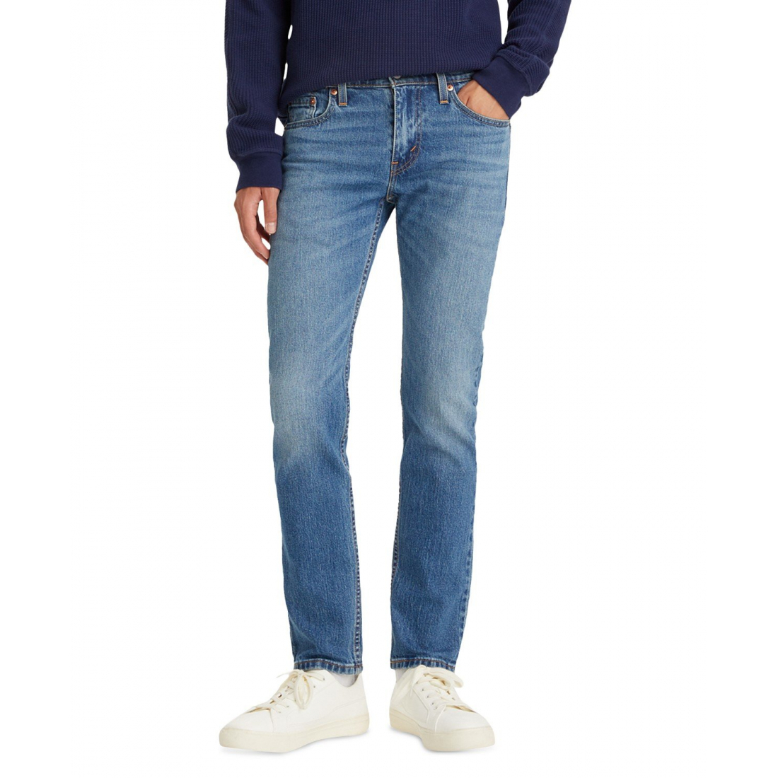 '502™ Taper' Jeans für Herren