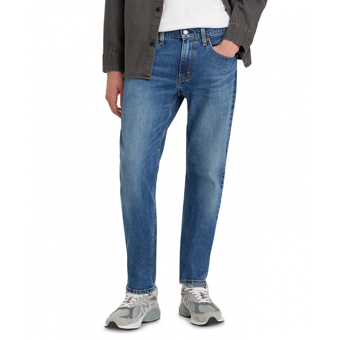 Jeans '502™ Flex Taper' pour Hommes