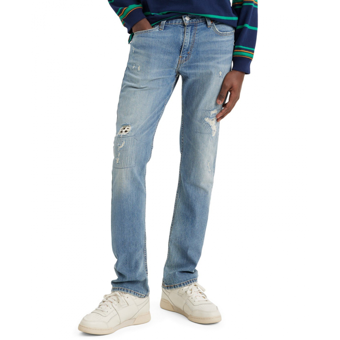 Jeans '511™ Slim-Fit Stretch Ease' pour Hommes